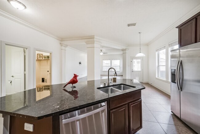 Building Photo - 12507 Baldwin Springs Ct