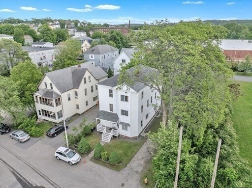 Building Photo - 11 Nixon Ave