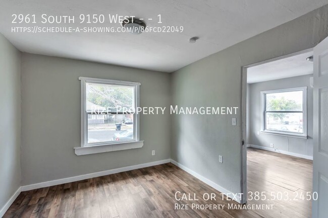 Building Photo - Step inside! You’ve reached your refuge fr...