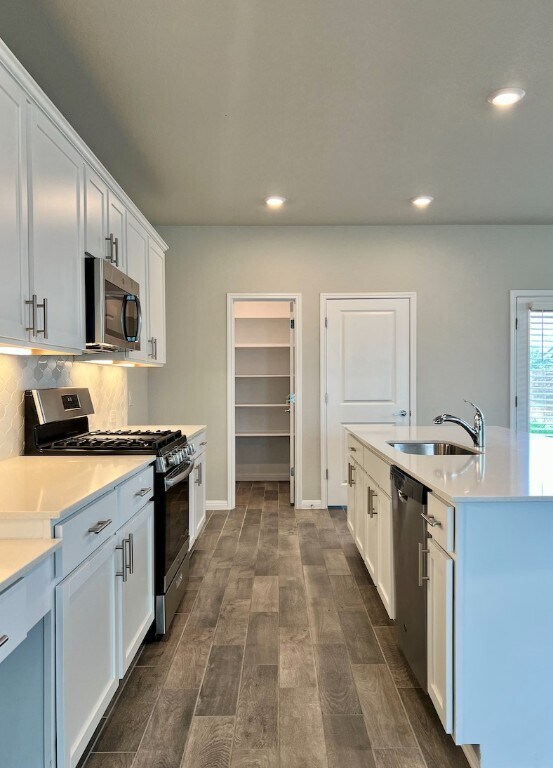 Building Photo - 8716 Whitter Dr