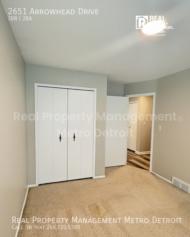 Building Photo - 2651 Arrowhead Dr