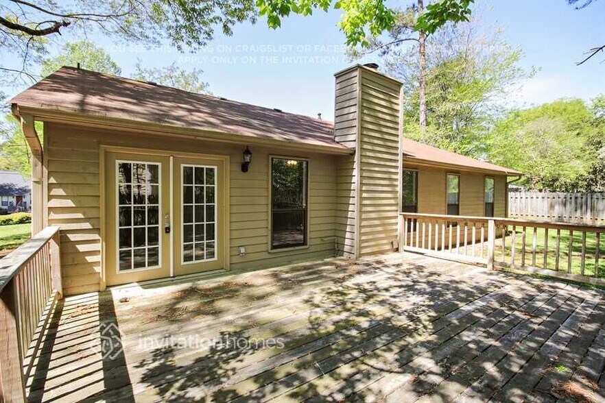 Building Photo - 1387 Olde Mill Trce