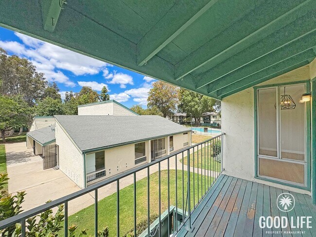 Building Photo - SD: Bright 2BD/2BA Corner Unit Condo in Escondido with Reserved Parking, Quartz Kitchen & Private...
