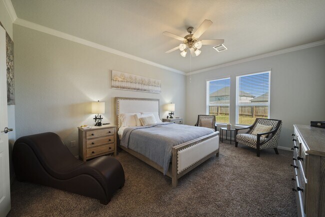 Building Photo - 1707 Benbrook Hollow Ln