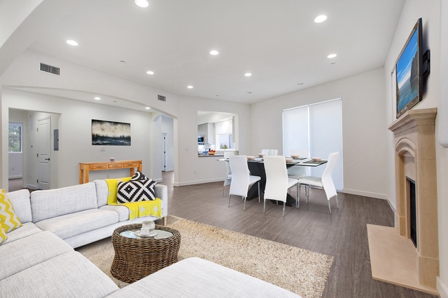Building Photo - The Den On Levering