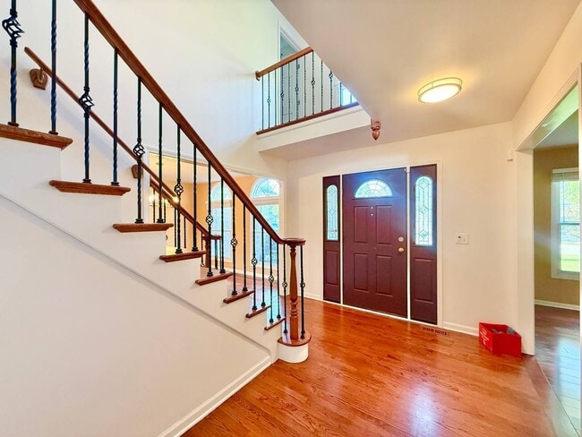 Building Photo - 2825 Tory Ct
