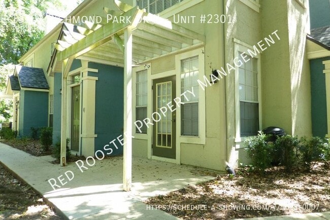 Building Photo - 13703 Richmond Park Dr N