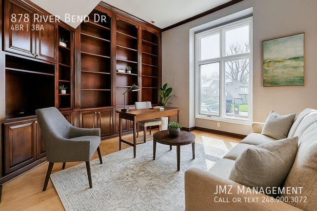 Building Photo - 878 River Bend Dr