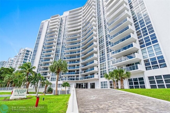 Building Photo - 2841 N Ocean Blvd