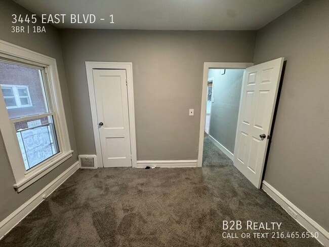 Building Photo - 3445 East Blvd