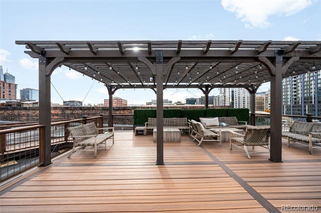 Building Photo - 1801 Wynkoop St