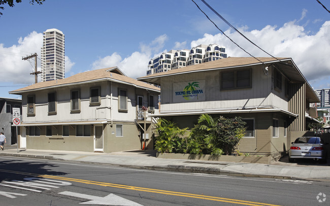 Primary Photo - Ohana Apartments