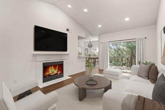 Building Photo - 6000 Shepherd Mountain Cove