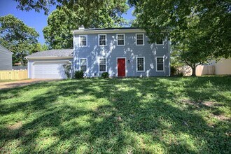 Building Photo - Call Sabrina Thomas Office at 757-767-0767...