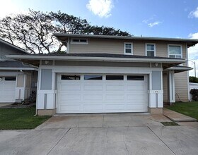 Building Photo - Makali'i II @ Kapolei  - 3 BDRM/2.5 BATH/ENCLOSED GARAGE