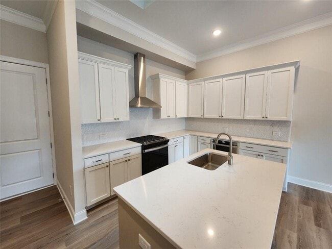 Building Photo - 633 Stickley Oak Way