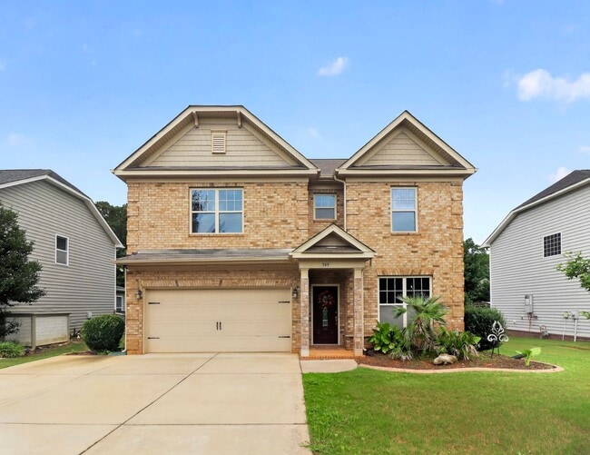 Building Photo - 549 Daventry Ct