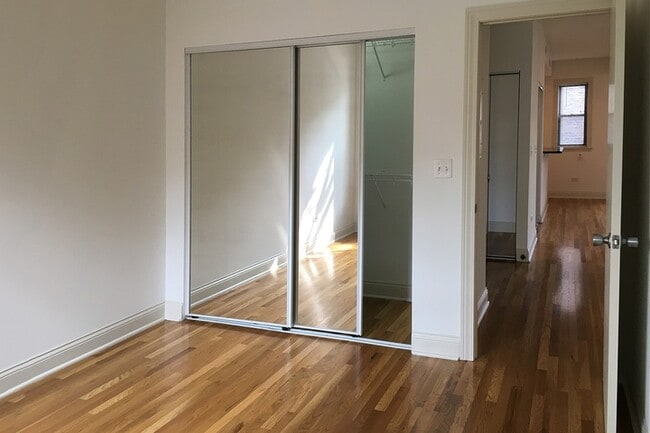 Floorplan - 5301-5307 S. Maryland Avenue