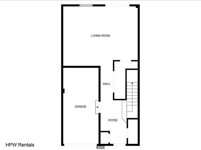 Building Photo - 3-Story End Unit Townhome with 3 Beds, 3 B...