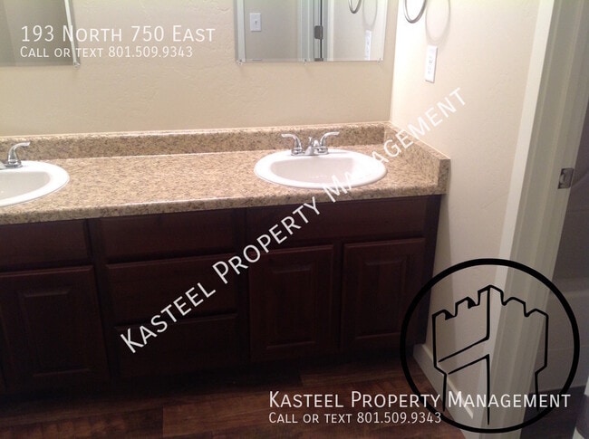 Building Photo - 193 N 750 E St