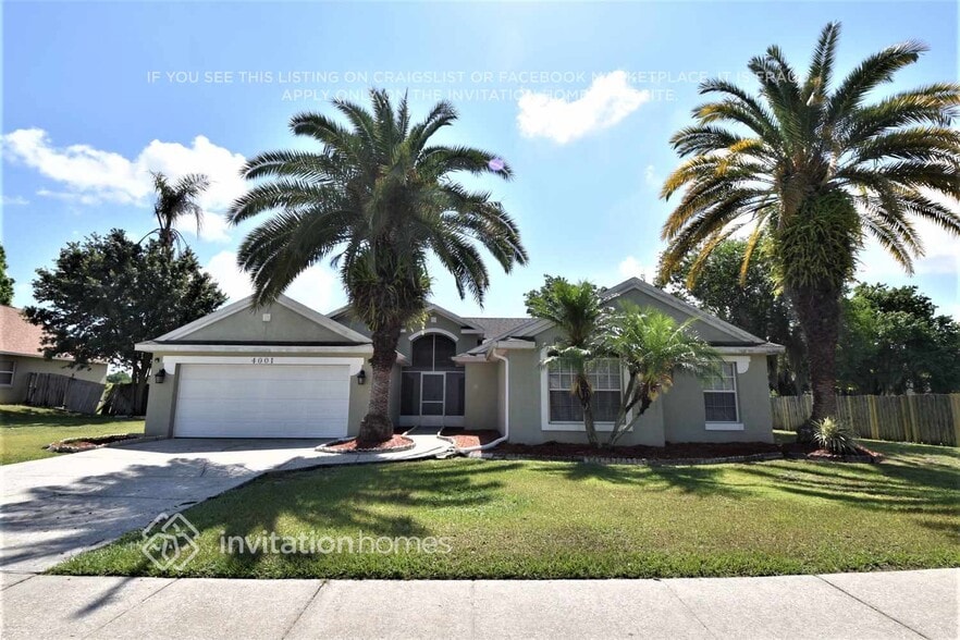 Primary Photo - 4001 Saddlewood Dr