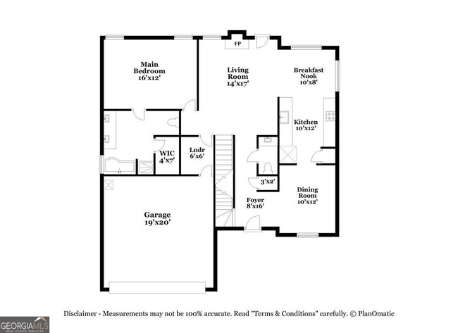 Building Photo - 11771 Spring Lake Way