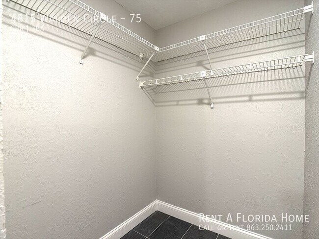 Building Photo - 4815 Walden Cir