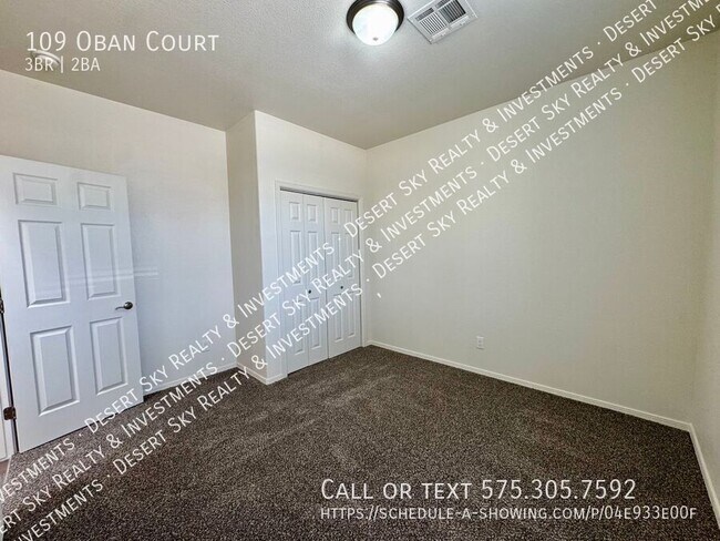 Building Photo - 109 Oban Ct