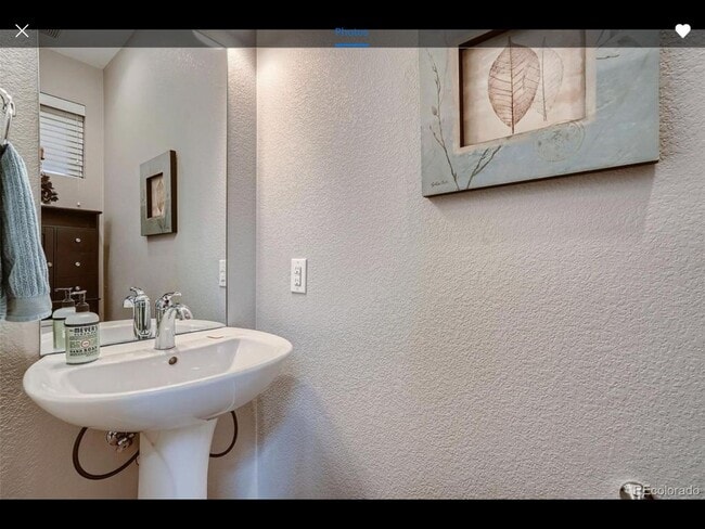 Building Photo - Modern Sloan’s Lake Townhome with Rooftop ...