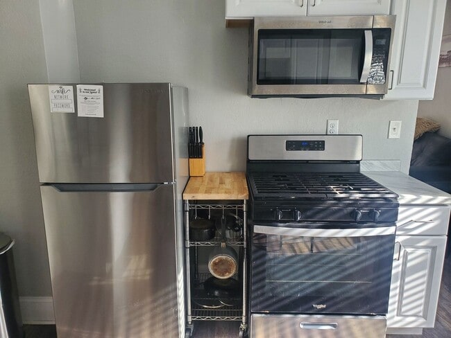 Building Photo - 2867 N Fratney St