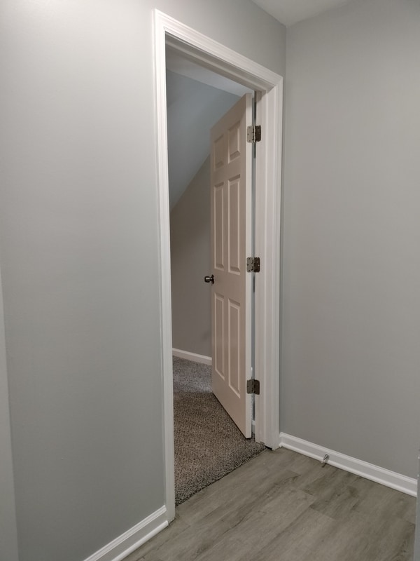 Building Photo - 8320 S Muskegon Ave