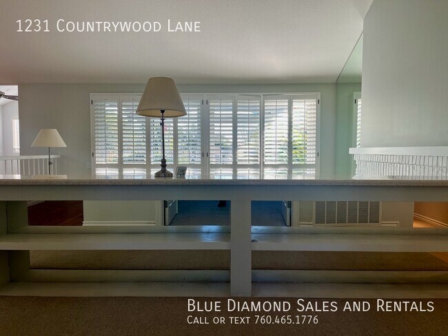 Building Photo - 1231 Countrywood Ln