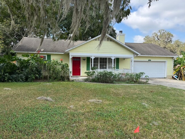 Primary Photo - Newley Renovated home in Countryside