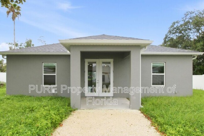 Building Photo - 13831 SW 33rd Terrace