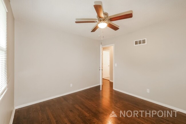 Building Photo - 3 BR/1.5BA | Newly Renovated Single Family Home | 2- Car Covered Parking | Gated backyard