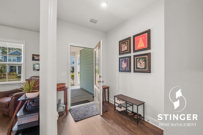 Building Photo - 1235 Salty Hammock Ct