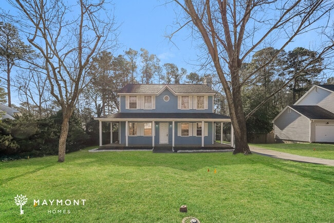 Building Photo - Cozy 3 Bedroom Home in Augusta, GA