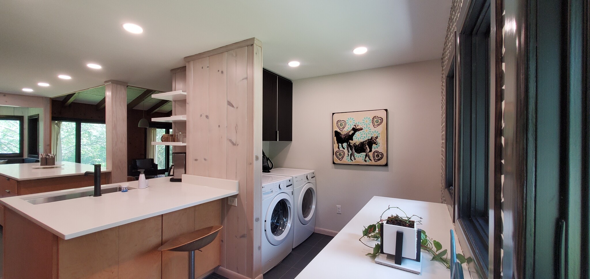 Laundry - 126 Cypress Bend Pl
