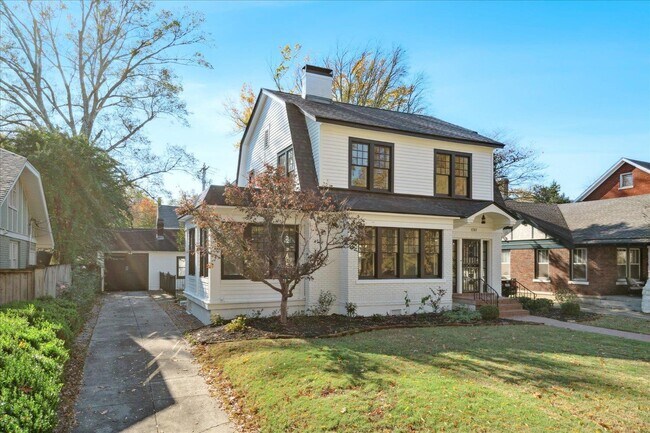 Building Photo - 1787 Vinton Ave