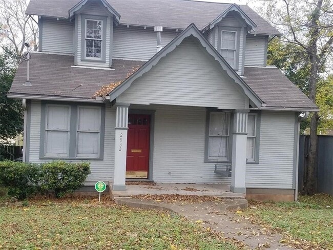 Building Photo - 2832 Salado St