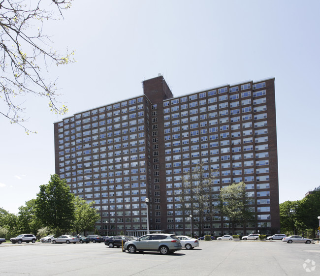 Primary Photo - Fresh Meadows Senior Program