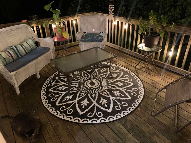 Building Photo - 1111 Washington Ct