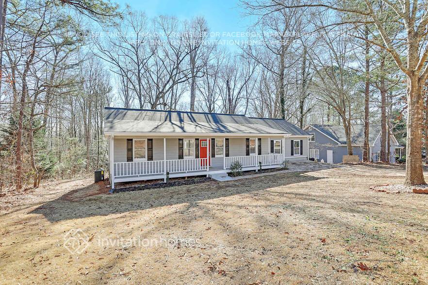 Building Photo - 175 Willow Shoals Dr