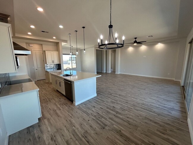 Building Photo - 23175 W Skinner Rd