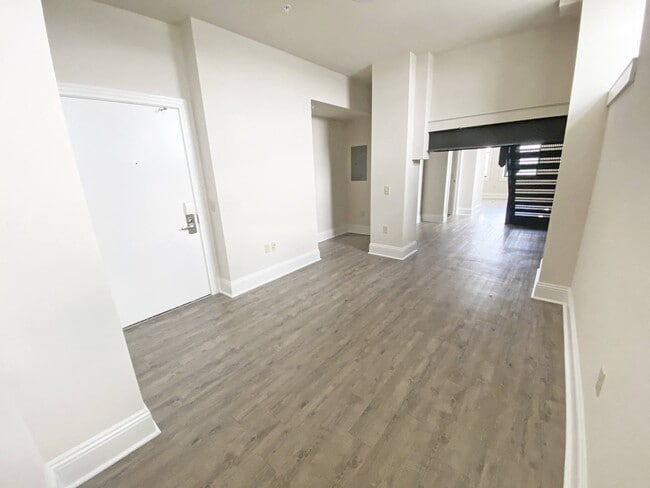 Floorplan - Walnut on Highland