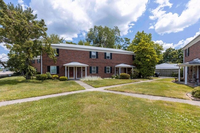 Primary Photo - 3412 Taylorsville Rd
