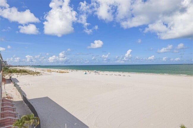 Building Photo - 4950 Gulf Blvd