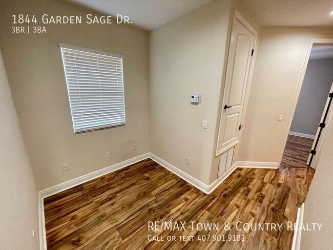 Building Photo - 1844 Garden Sage Dr