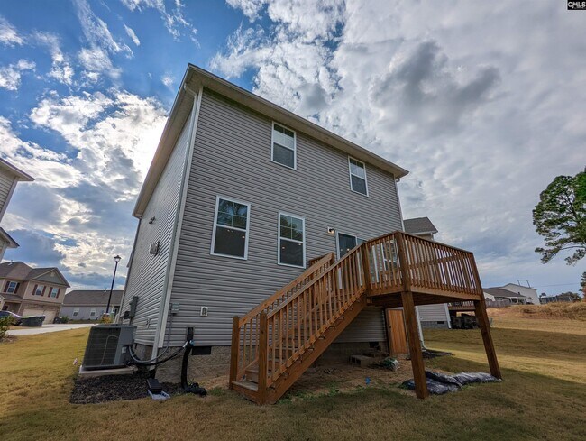 Building Photo - 1033 Colony Creek Ct