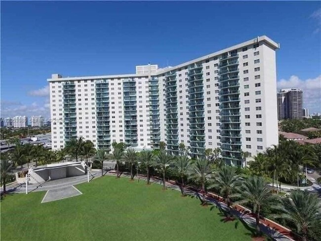 Building Photo - 19380 Collins Ave